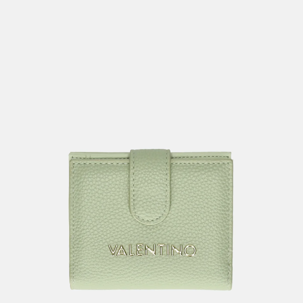 Valentino Bags Brixton portemonnee salvia